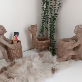 3 مدل جامدادی و نظم دهنده