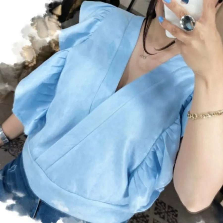 تاپ مزونی مجلسی