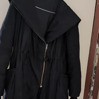 پالتو کاپشن
