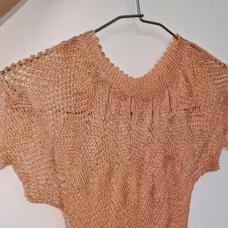 بافت قلاب حاضری سبک