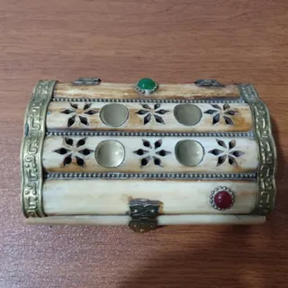 جعبه جواهر