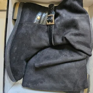 بوت زنانه ترک