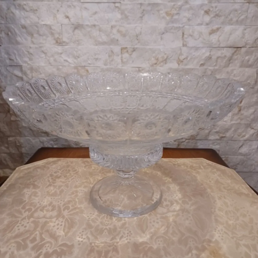 میوه خوری کریستال