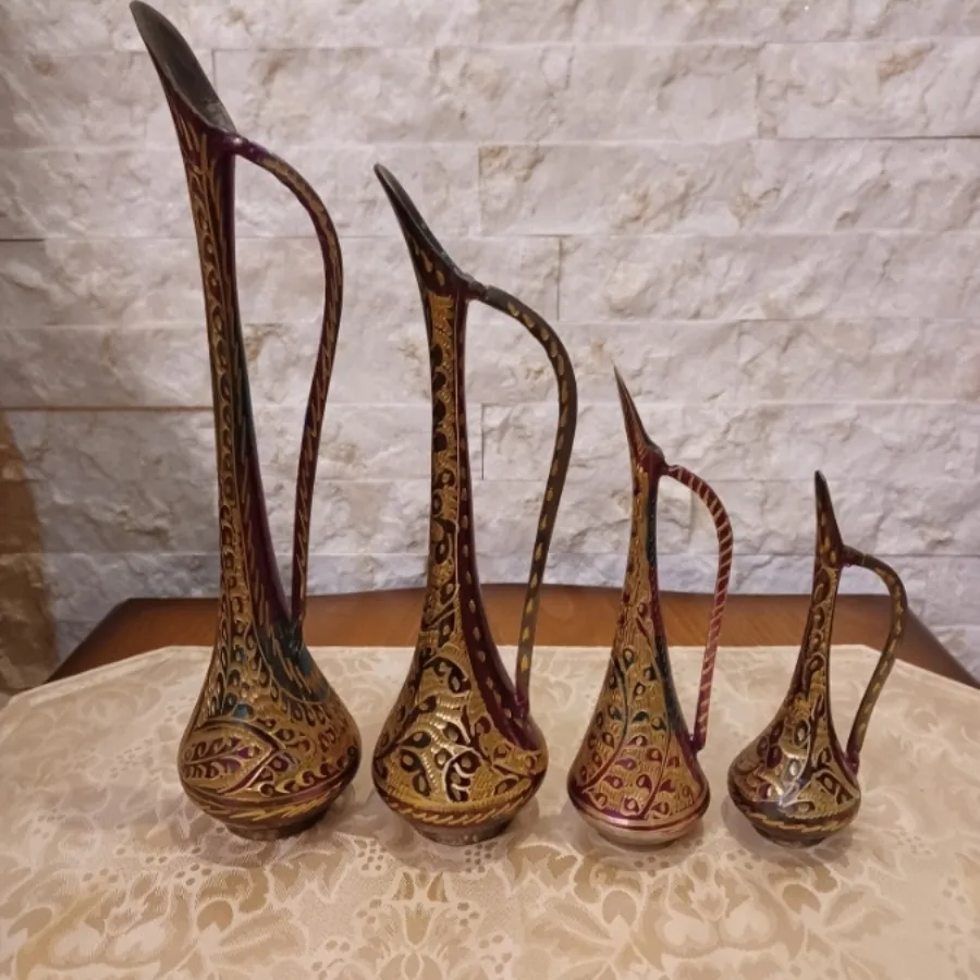جام های دکوری