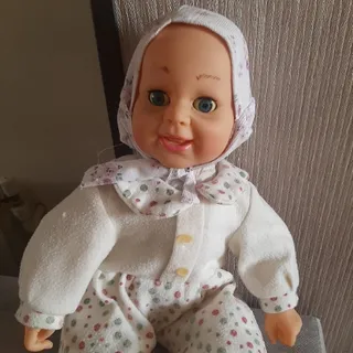 عروسک