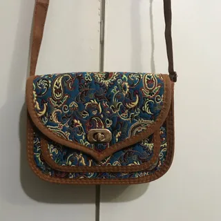 کیف سنتی