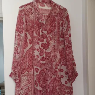 شومیز زنانه
