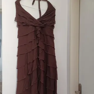 پیراهن زنانه
