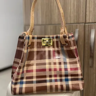 کیف برند باربری