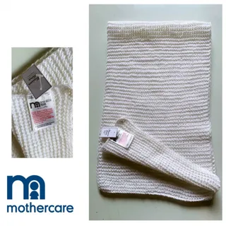 شال بافت mothercare