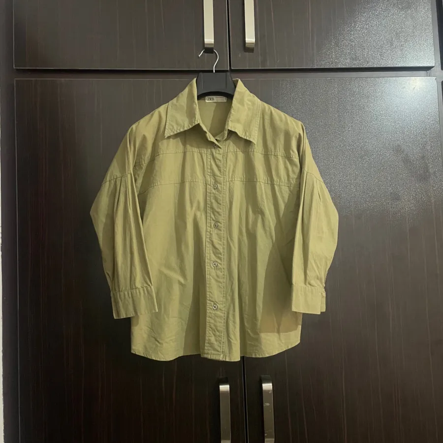 شومیز ZARA