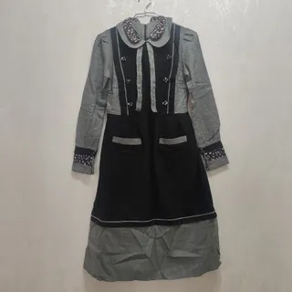 پیراهن گرم