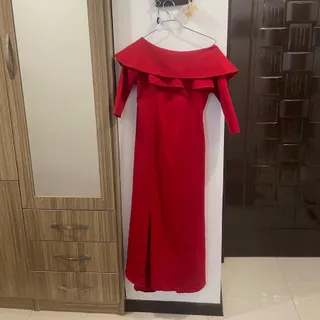 پیراهن بلند ماکسی