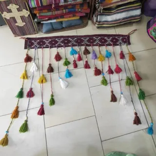 آویز تزیینی
