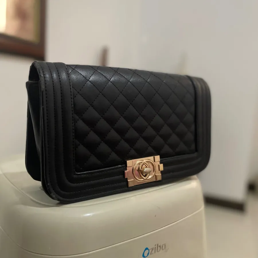 کیف CHANELL