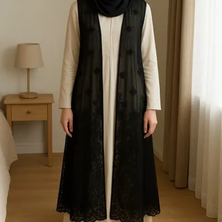 رویه حریر گیپور