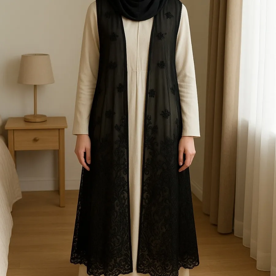رویه حریر گیپور