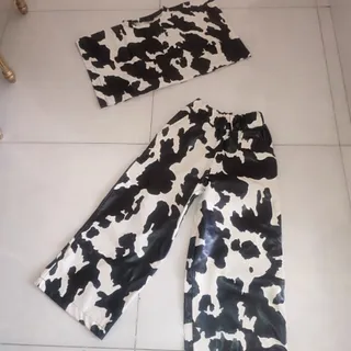 ست بلوز شلوار