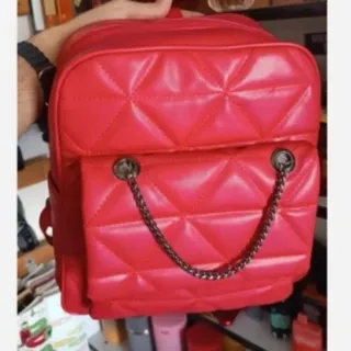 کوله پشتی حراجی واقعی