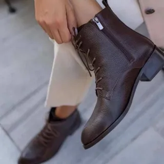 بوت جدید