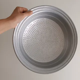 آبکش قدیمی روحی/رویی