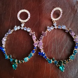 گوشواره Swarovski aldo