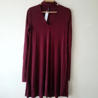 پیراهن مجلسی stradivarius