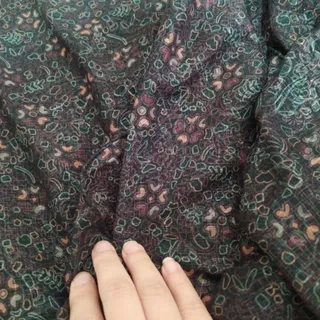 چادر دوخته