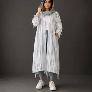 مانتو زنانه