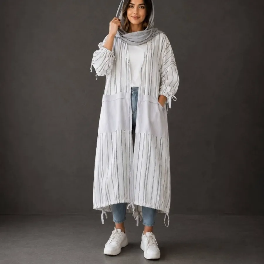 مانتو زنانه