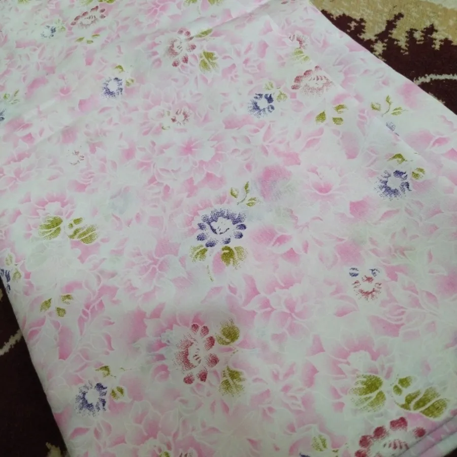 پارچه چادری
