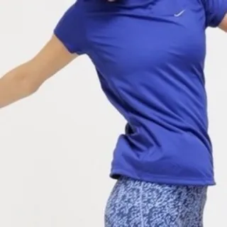 تیشرت ورزشی نایکی nike