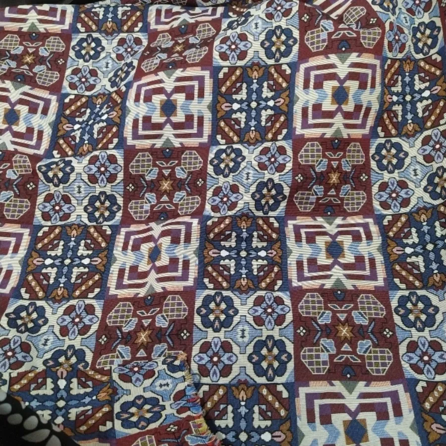 پارچه رو فرشی