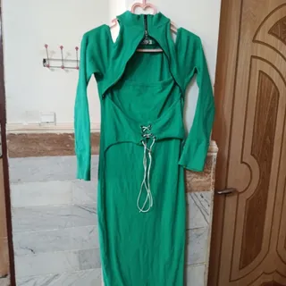 ماکسی کبریتی