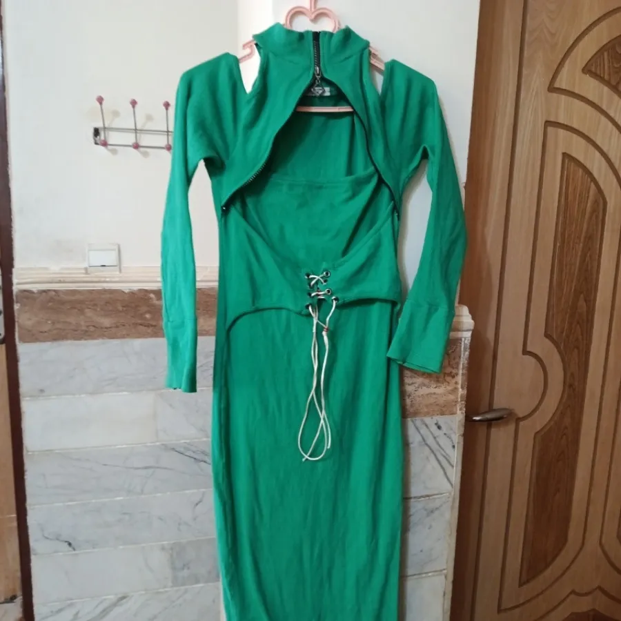 ماکسی کبریتی