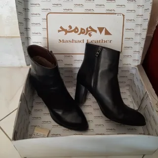 بوت چرم مشهد