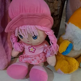 عروسک دختر