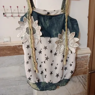 تاپ لی و حریر