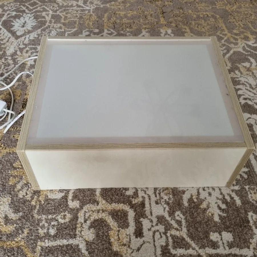میز نور A3