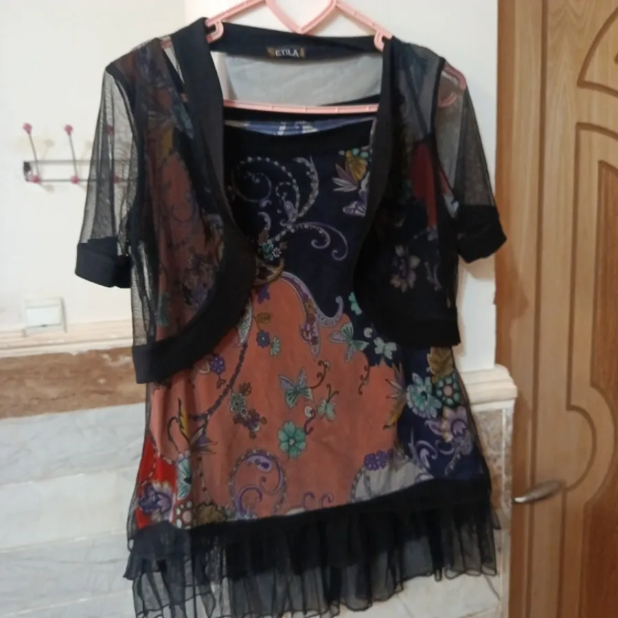 لباس مجلسی