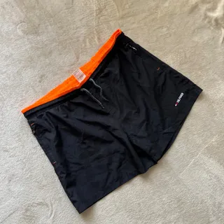 شلوارک  مردانه Tommy
