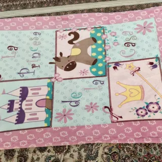 پتو کودک ترکیه