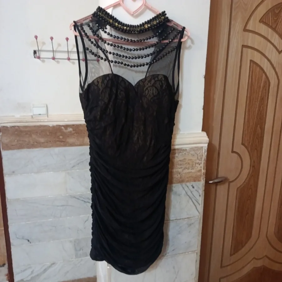 لباس مجلسی