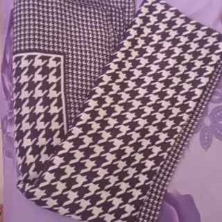 شال قواره دار خارجی