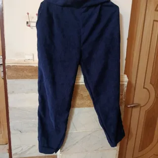 شلوار مخمل