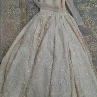 لباس عروس