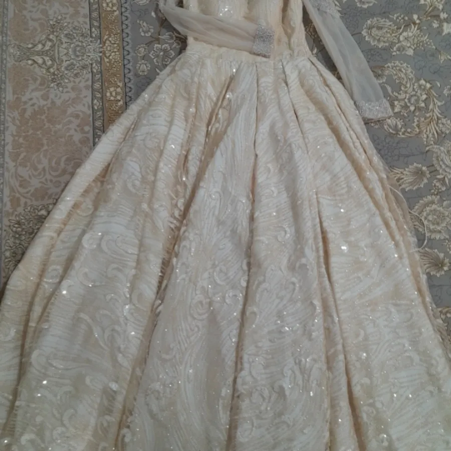 لباس عروس