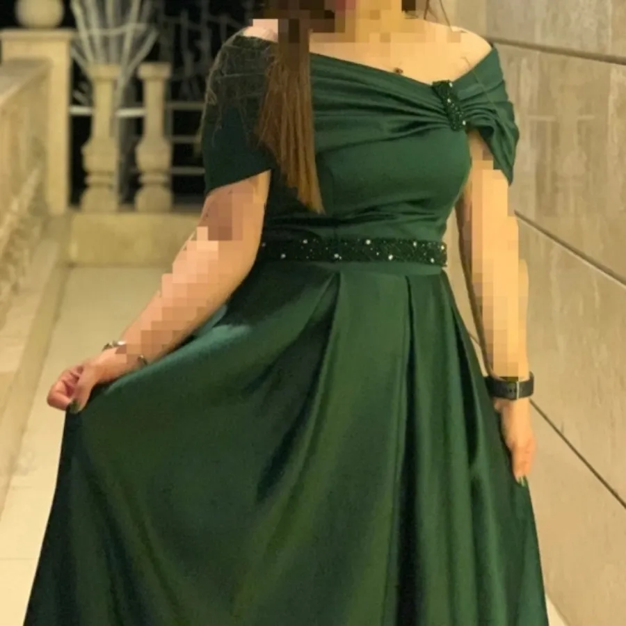 لباس مجلسی بلند