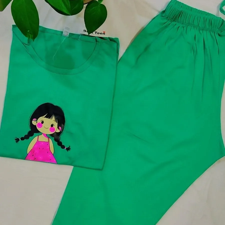 تیشرت شلوارک