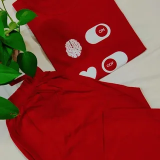 تیشرت شلوارک ست
